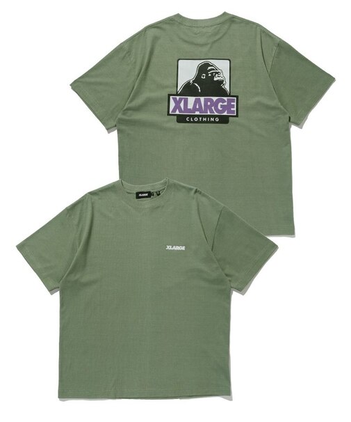 OG S/S TEE
