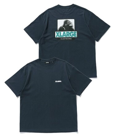 OG S/S TEE