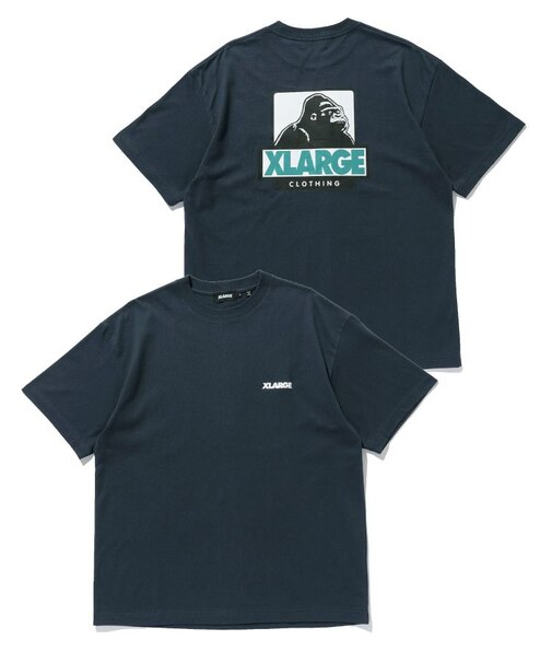 OG S/S TEE