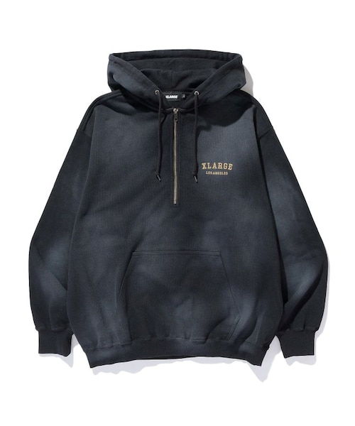 DICE HOODED WORK JACKET｜エクストララージの通販｜&mall（アンド