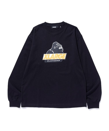 OLD OG L/S TEE