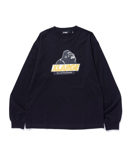 OLD OG L/S TEE