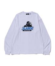 OLD OG L/S TEE