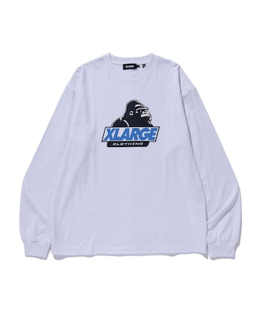 OLD OG L/S TEE