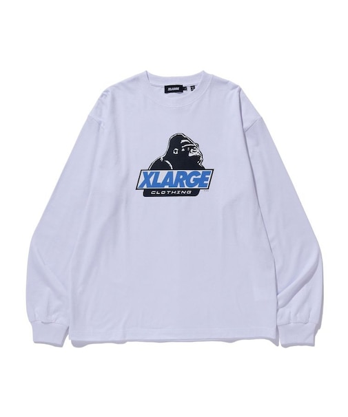 OLD OG L/S TEE