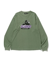 OLD OG L/S TEE