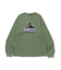 OLD OG L/S TEE