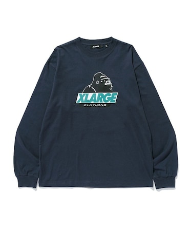 OLD OG L/S TEE