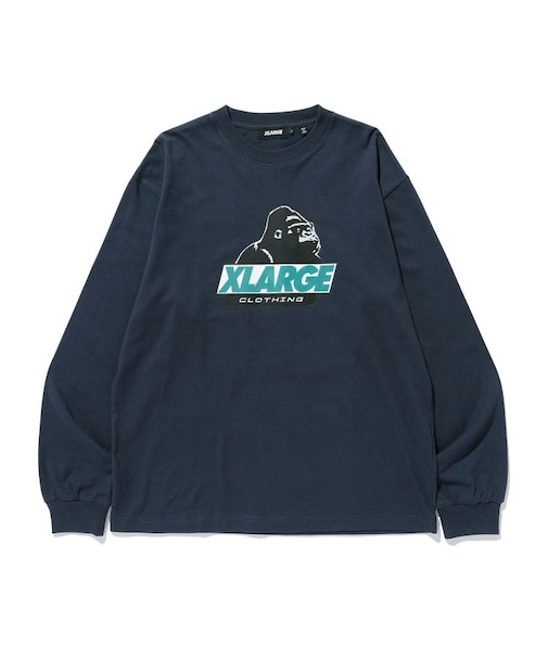 OLD OG L/S TEE