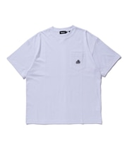 SLANTED OG S/S POCKET TEE