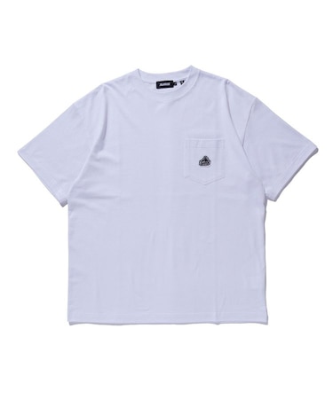 SLANTED OG S/S POCKET TEE