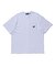 SLANTED OG S/S POCKET TEE