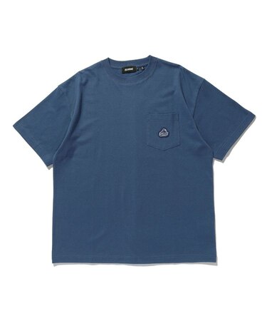 SLANTED OG S/S POCKET TEE