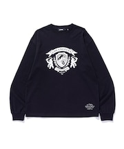 LA FOOTBALL L/S TEE
