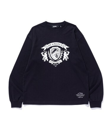 LA FOOTBALL L/S TEE