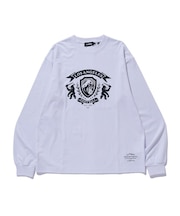 LA FOOTBALL L/S TEE