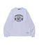 LA FOOTBALL L/S TEE