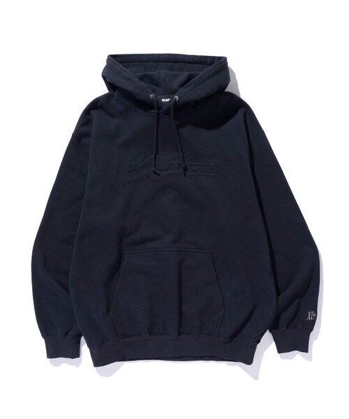 TECH HOODED JACKET｜エクストララージの通販｜&mall（アンドモール