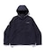 NYLON HOODED JACKET