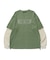 LAYERED L/S TEE