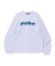 3D LOGO L/S TEE