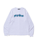 3D LOGO L/S TEE