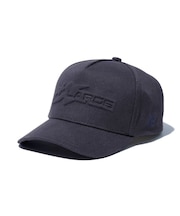 EMBOSSED LOGO CAP