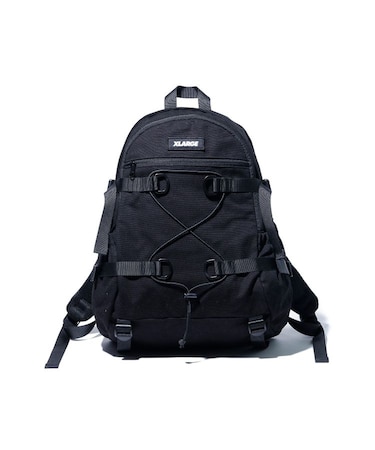 CANVAS TACTICAL BACKPACK