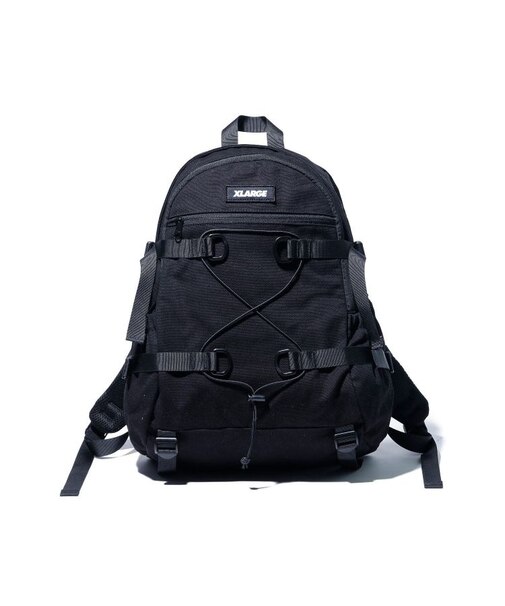 CANVAS TACTICAL BACKPACK