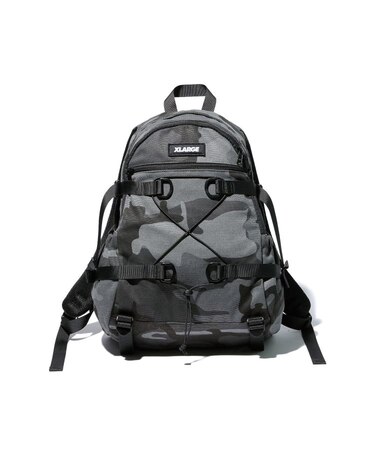 CANVAS TACTICAL BACKPACK