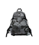 CANVAS TACTICAL BACKPACK