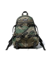 CANVAS TACTICAL BACKPACK