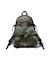 CANVAS TACTICAL BACKPACK