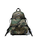 CANVAS TACTICAL BACKPACK