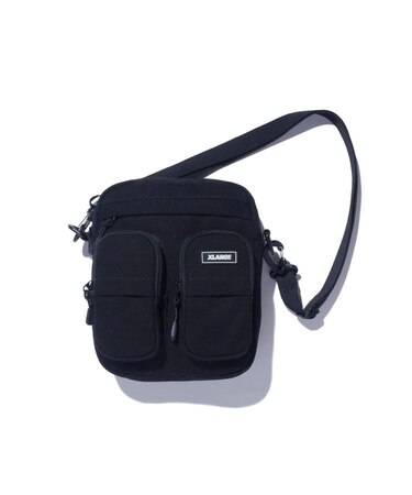 CANVAS TACTICAL SHOULDER BAG