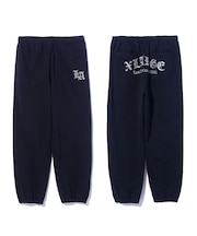 OLD ENGLISH SWEAT PANTS
