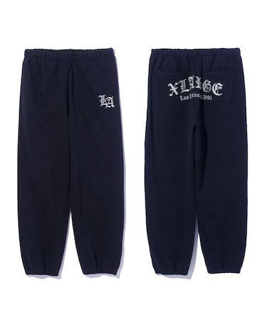 OLD ENGLISH SWEAT PANTS