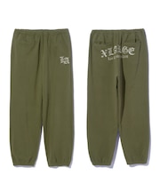 OLD ENGLISH SWEAT PANTS