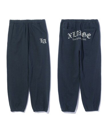 OLD ENGLISH SWEAT PANTS