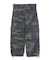 CAMO CARGO PANTS