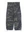 CAMO CARGO PANTS