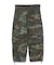 CAMO CARGO PANTS