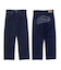 STAR LOGO DENIM PANTS