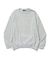 PANELED CREWNECK SWEATSHIRT