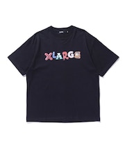 LETTERS S/S TEE