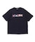 LETTERS S/S TEE