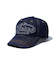STAR LOGO DENIM CAP