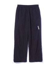 NYLON TRACK PANTS