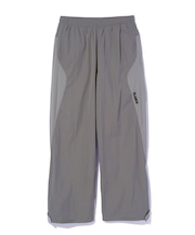 NYLON TRACK PANTS