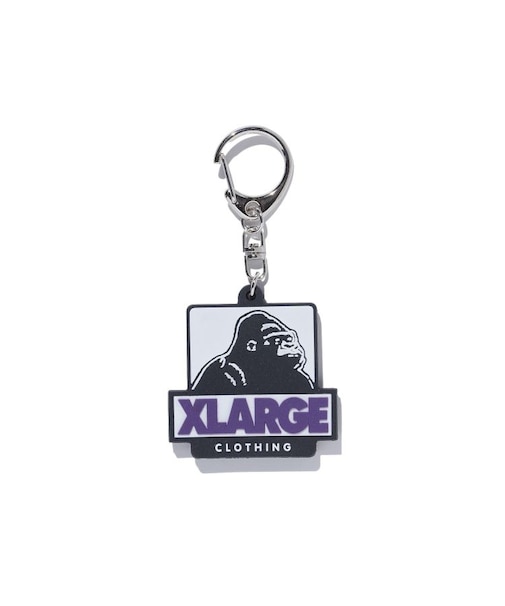 OG BOX KEYCHAIN